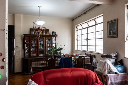 Apartamento à venda com 153m², 3 quartos e 1 vaga Apartamento à venda com 153m², 3 quartos e 1 vagaSala