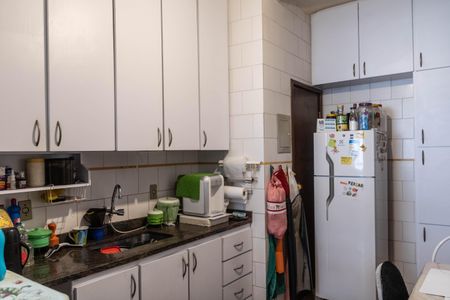 Apartamento à venda com 153m², 3 quartos e 1 vaga Apartamento à venda com 153m², 3 quartos e 1 vagaCozinha