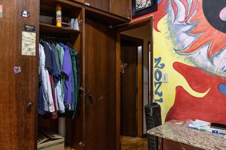 Apartamento à venda com 153m², 3 quartos e 1 vaga Apartamento à venda com 153m², 3 quartos e 1 vagaQuarto 2