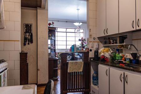 Apartamento à venda com 153m², 3 quartos e 1 vaga Apartamento à venda com 153m², 3 quartos e 1 vagaCozinha