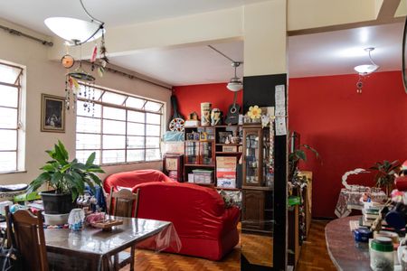 Apartamento à venda com 153m², 3 quartos e 1 vaga Apartamento à venda com 153m², 3 quartos e 1 vagaSala