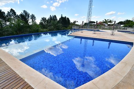 Apartamento para alugar com 137m², 4 quartos e 3 vagasÁrea comum - Piscina