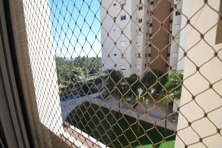 Apartamento para alugar com 137m², 4 quartos e 3 vagasQuarto 1 - Vista