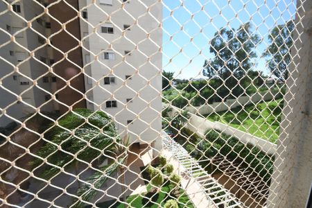 Apartamento para alugar com 137m², 4 quartos e 3 vagasSuíte 1 Vista