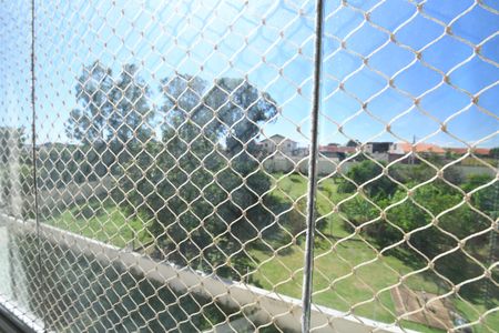 Apartamento para alugar com 137m², 4 quartos e 3 vagasSala - Sacada Vista