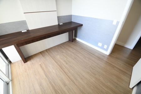 Apartamento para alugar com 137m², 4 quartos e 3 vagasEscritório