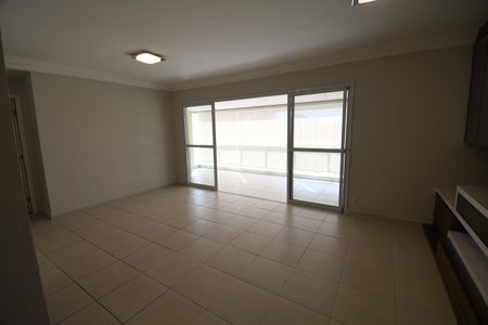 Apartamento para alugar com 137m², 4 quartos e 3 vagasSala