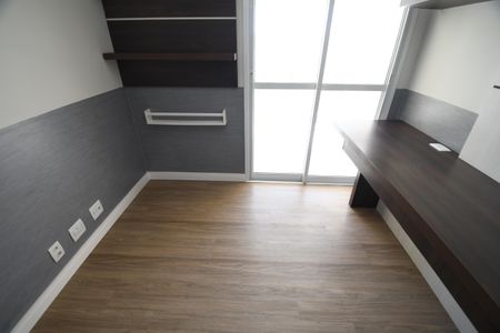 Apartamento para alugar com 137m², 4 quartos e 3 vagasEscritório