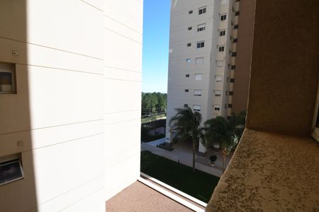 Apartamento para alugar com 137m², 4 quartos e 3 vagasÁrea de Serviço - Vista