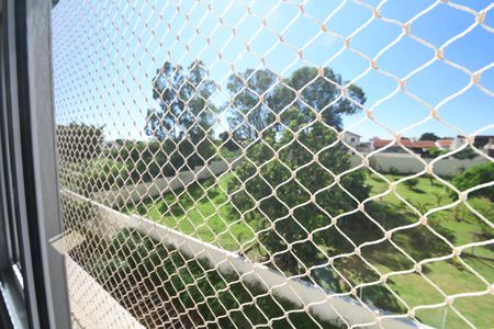 Apartamento para alugar com 137m², 4 quartos e 3 vagasSuíte 2 Vista 