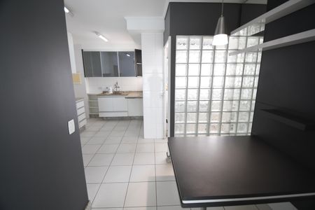 Apartamento para alugar com 137m², 4 quartos e 3 vagasCozinha
