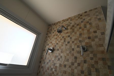 Apartamento para alugar com 137m², 4 quartos e 3 vagasBanheiro da Suíte 2