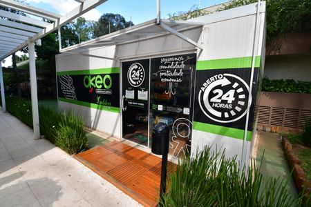 Apartamento para alugar com 137m², 4 quartos e 3 vagasMercearia