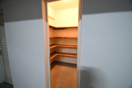 Apartamento para alugar com 137m², 4 quartos e 3 vagasArmário de Garagem