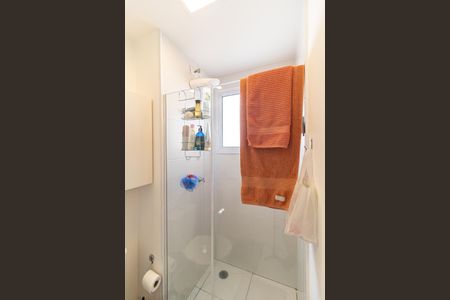 Studio à venda com 35m², 1 quarto e 1 vaga Studio à venda com 35m², 1 quarto e 1 vagaBanheiro