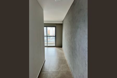 Studio à venda com 32m², 1 quarto e sem vaga Studio à venda com 32m², 1 quarto e sem vagaSala