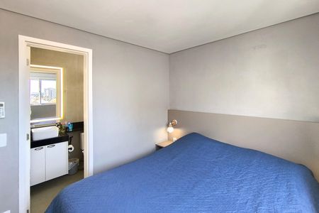 Apartamento à venda com 136m², 3 quartos e 2 vagasQuarto 1 - Suíte