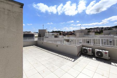 Apartamento à venda com 136m², 3 quartos e 2 vagasSolarium Privativo