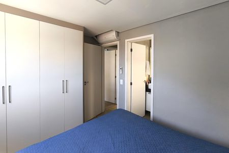 Apartamento à venda com 136m², 3 quartos e 2 vagasQuarto 1 - Suíte
