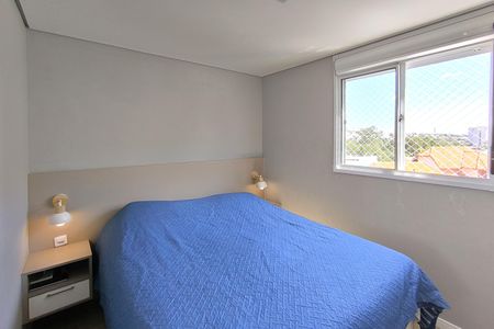 Apartamento à venda com 136m², 3 quartos e 2 vagasQuarto 1 - Suíte