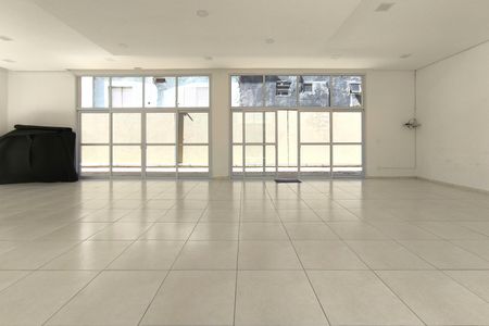 Apartamento à venda com 136m², 3 quartos e 2 vagasÁrea comum - Salão de festas