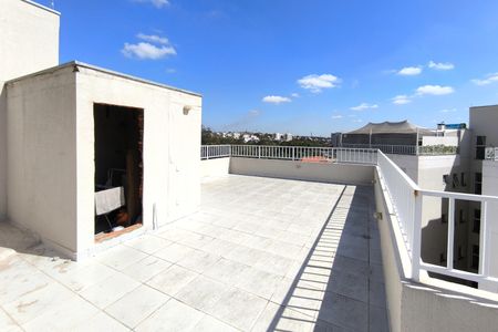 Apartamento à venda com 136m², 3 quartos e 2 vagasSolarium Privativo