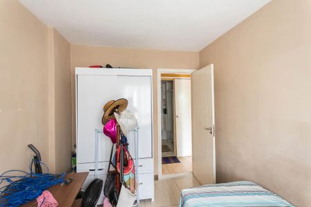 Apartamento à venda com 100m², 3 quartos e 1 vagaQuarto 3