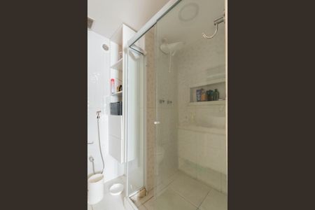 Apartamento à venda com 100m², 3 quartos e 1 vagaBanheiro