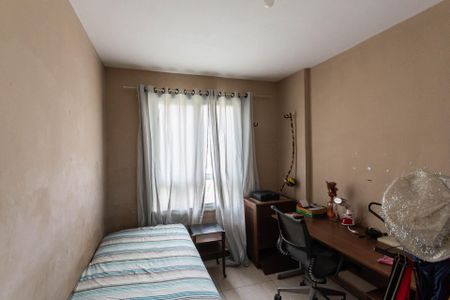 Apartamento à venda com 100m², 3 quartos e 1 vagaQuarto 3