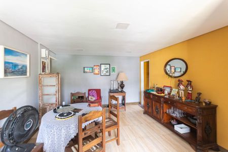 Apartamento à venda com 100m², 3 quartos e 1 vagaSala
