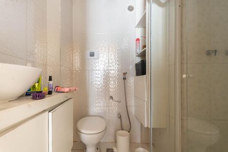 Apartamento à venda com 100m², 3 quartos e 1 vagaBanheiro