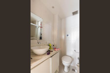 Apartamento à venda com 100m², 3 quartos e 1 vagaBanheiro