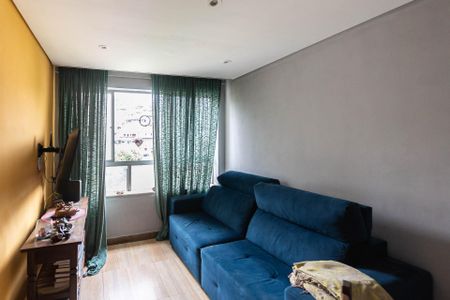 Apartamento à venda com 100m², 3 quartos e 1 vagaSala