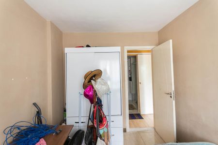 Apartamento à venda com 100m², 3 quartos e 1 vagaQuarto 3
