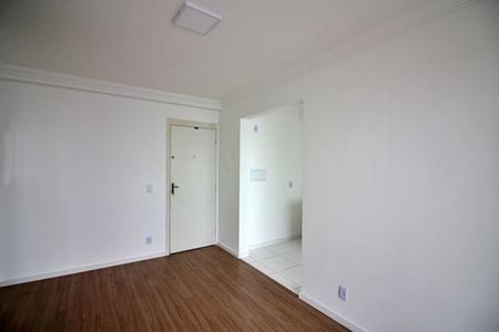 Apartamento para alugar com 46m², 2 quartos e 1 vagaSala 