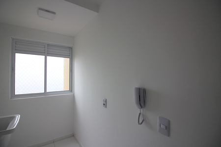 Apartamento para alugar com 46m², 2 quartos e 1 vagaCozinha e Área de Serviço