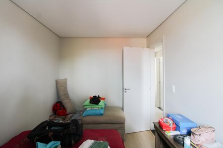 Apartamento à venda com 91m², 3 quartos e 2 vagasQuarto 1