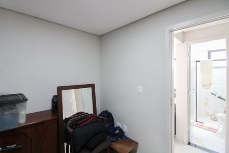 Apartamento à venda com 91m², 3 quartos e 2 vagasQuarto 2