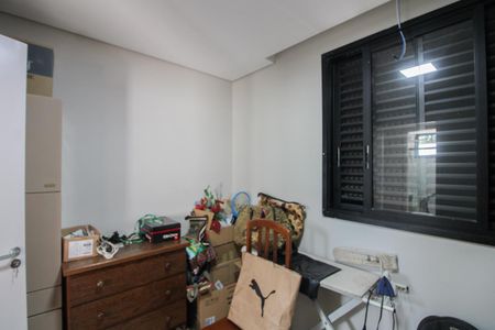 Apartamento à venda com 91m², 3 quartos e 2 vagasQuarto 2