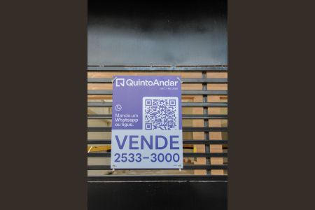 Apartamento à venda com 91m², 3 quartos e 2 vagasPlaquinha Instalada