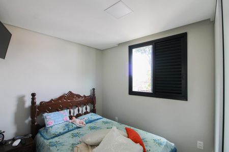 Apartamento à venda com 91m², 3 quartos e 2 vagasSuíte