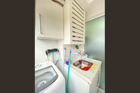 Apartamento à venda com 57m², 2 quartos e 1 vagaÁrea de Serviço