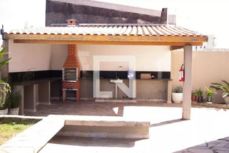 Apartamento à venda com 57m², 2 quartos e 1 vagaÁrea comum