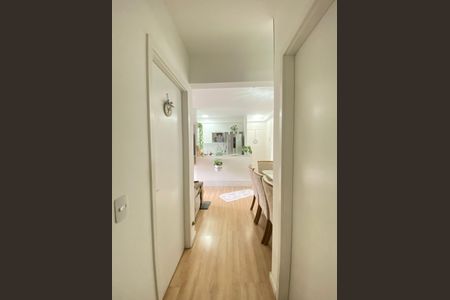 Apartamento à venda com 57m², 2 quartos e 1 vagaQuarto