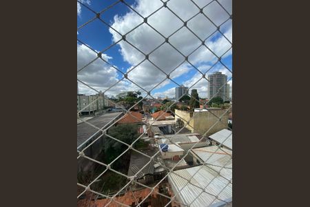 Apartamento à venda com 57m², 2 quartos e 1 vagavista Varanda da Sala