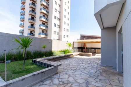 Apartamento à venda com 57m², 2 quartos e 1 vagaÁrea comum