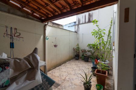 Casa à venda com 86m², 2 quartos e 2 vagas Casa à venda com 86m², 2 quartos e 2 vagasÁrea de Serviço