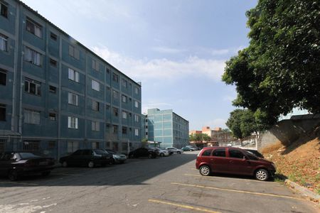 Apartamento à venda com 56m², 2 quartos e 1 vaga Apartamento à venda com 56m², 2 quartos e 1 vagaÁrea comum