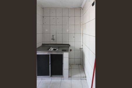 Apartamento à venda com 56m², 2 quartos e 1 vaga Apartamento à venda com 56m², 2 quartos e 1 vagaCozinha