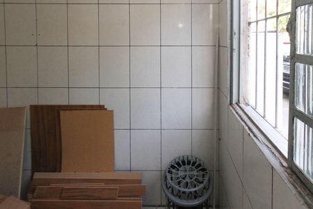 Apartamento à venda com 56m², 2 quartos e 1 vaga Apartamento à venda com 56m², 2 quartos e 1 vagaÁrea de Serviço